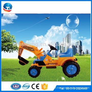 Escavador de areia indoor / outdoor da China 2015 new arrival areia digger brinquedo crianças engraçadas areia escavação brinquedo